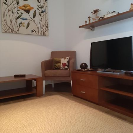 Santiago do CacémAlojamento Ferreira - Apartamento B公寓 外观 照片