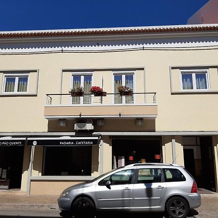 Santiago do CacémAlojamento Ferreira - Apartamento B公寓 外观 照片