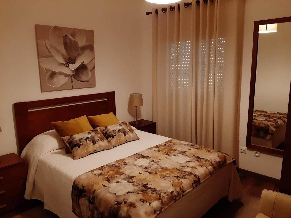 Santiago do CacémAlojamento Ferreira - Apartamento B公寓 外观 照片