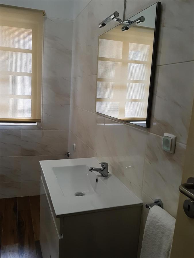 Santiago do CacémAlojamento Ferreira - Apartamento B公寓 外观 照片