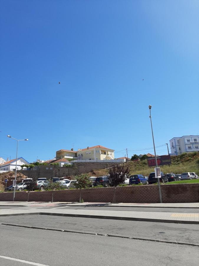 Santiago do CacémAlojamento Ferreira - Apartamento B公寓 外观 照片