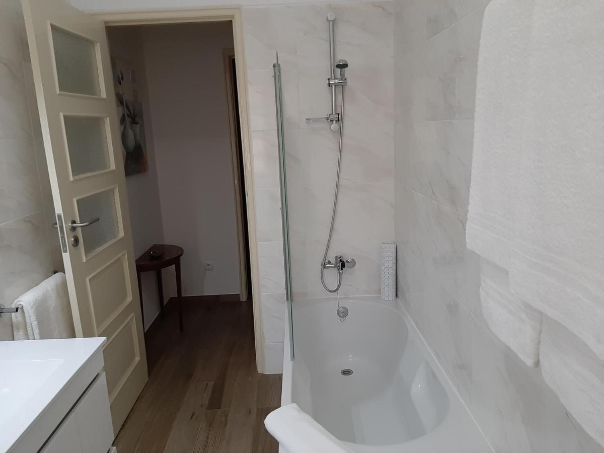 Santiago do CacémAlojamento Ferreira - Apartamento B公寓 外观 照片