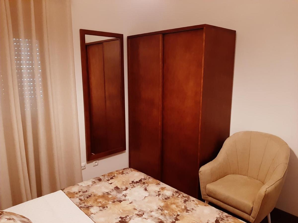 Santiago do CacémAlojamento Ferreira - Apartamento B公寓 外观 照片