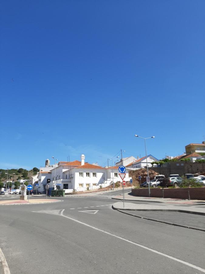 Santiago do CacémAlojamento Ferreira - Apartamento B公寓 外观 照片